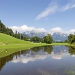 Фермерський будинок Lederer