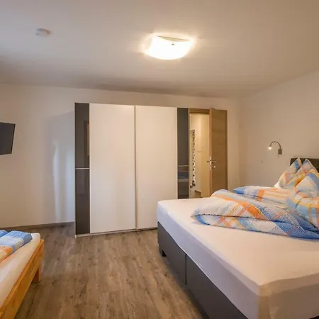 Farm stay Lederer