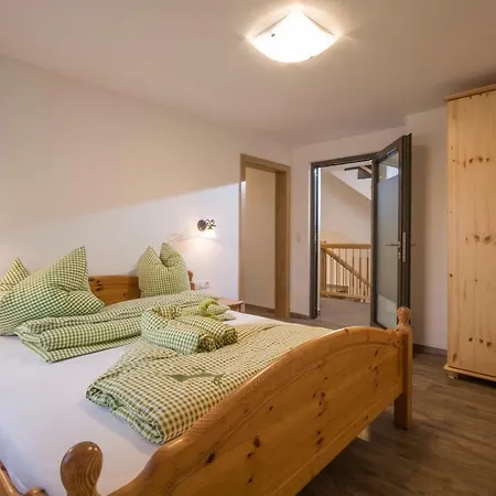 Farm stay Lederer
