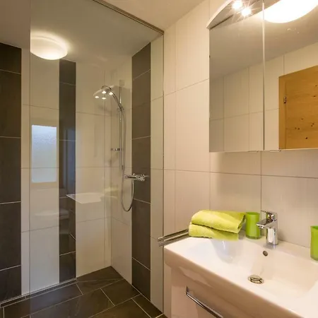 Farm stay Lederer *