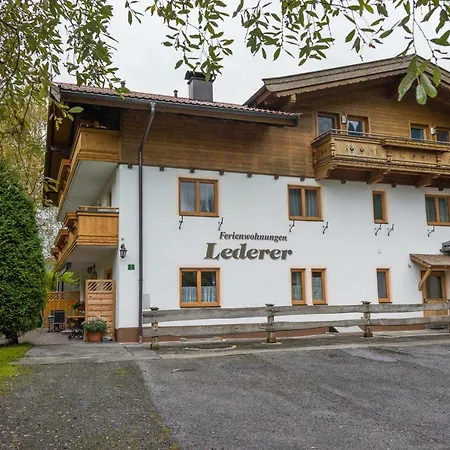 Farm stay Lederer Soll