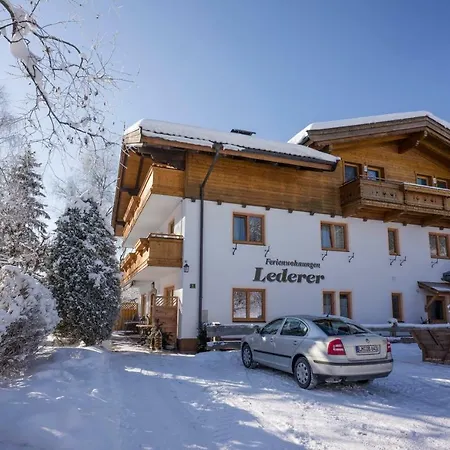 Lederer בית חווה