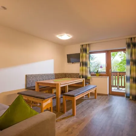 Lederer Farm stay *