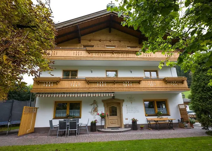 Lederer Çiftlik konaklama