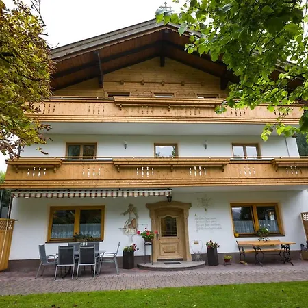 Lederer Farmház